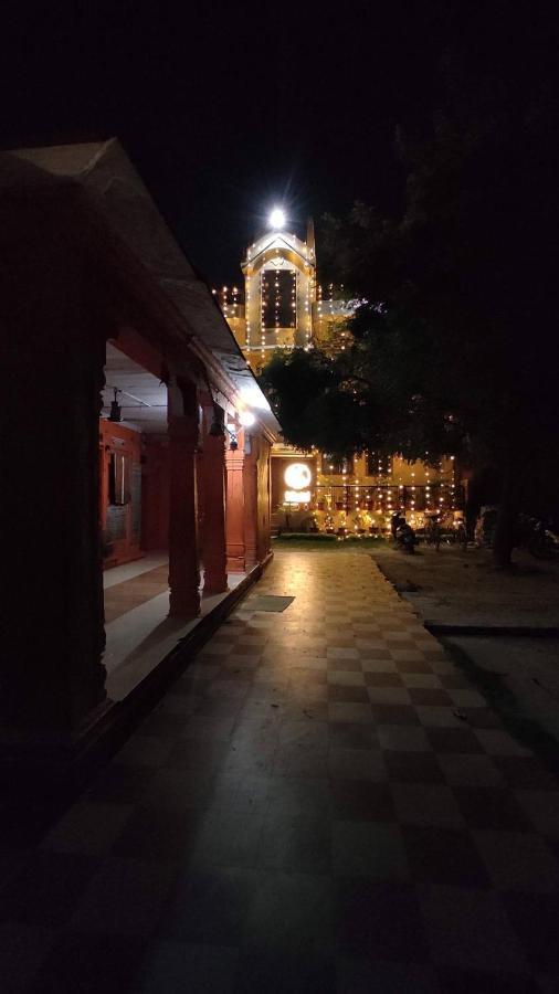 The Kashi Residency Varanasi Eksteriør bilde